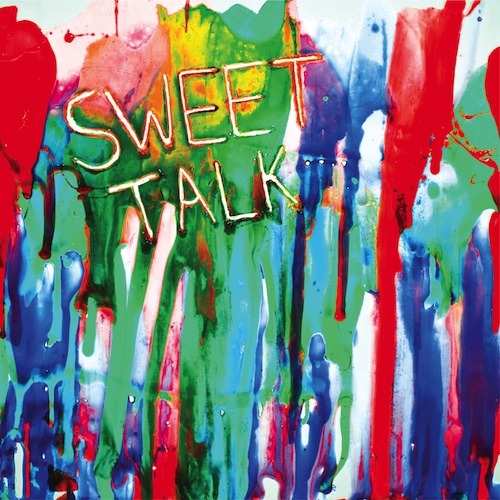 Sweet Talk Cover