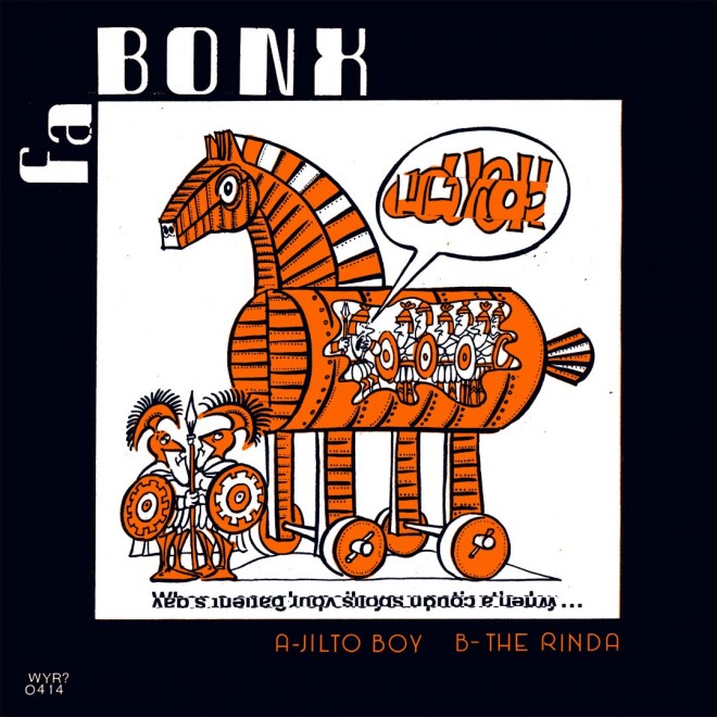 Fa Bonx 7"